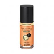 Тональная основа Facefinity All Day Flawless 3 в 1 Max Factor