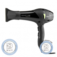 Фен для волос профессиональный, 2200 Вт GALAXY LINE