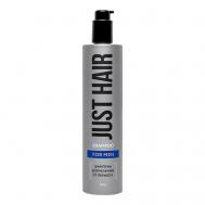 Шампунь для мужчин от перхоти FOR MEN 400 JUST HAIR