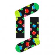 Носки JINGLE SMILEY HAPPY SOCKS