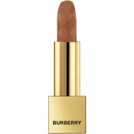 Матовая стойкая помада для губ  Kisses Matte Burberry