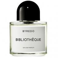 Bibliotheque Eau De Parfum 100 Byredo