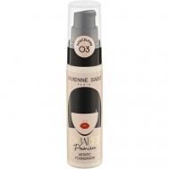 Тональный крем со сценическим эффектом Cabaret Premiere VIVIENNE SABO