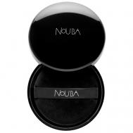 Пудра рассыпчатая NUVOLA fixing powder Nouba