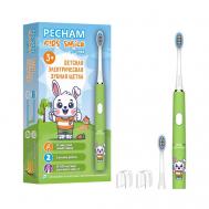 Электрическая зубная щетка детская Kids Smile PECHAM