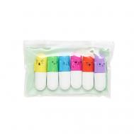 Набор маркеров Little Markers ЛЭТУАЛЬ