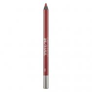 Водостойкий карандаш для губ 24/7 Glide-On Lip Pencil Urban Decay