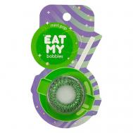 Резинка для волос в цвете "Мятный леденец" Mint Pop EAT MY