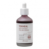 Пилинг-сыворотка гликолевая Toxheal Red Glyucolic Peeling Serum 100 Esthetic House