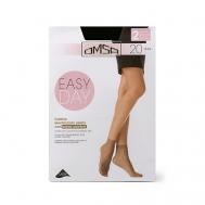 Носки 20 ден CALZINO EASY DAY Nero OMSA