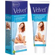 Вельвет Крем для депиляции замедляет рост волос 100 Compliment