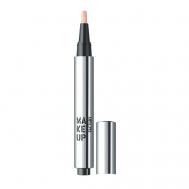 Консилер для лица светоотражающий Light Reflecting Concealer Make Up Factory