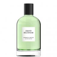 Collection Aromatic Greens 100 David Beckham
