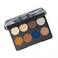 Палетка теней Miao Series GIRLCULT