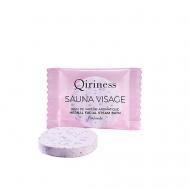 Средство для распаривания и очищения кожи лица RITUAL SPA-AT-HOME EXFOLIATORS AND MASKS QIRINESS