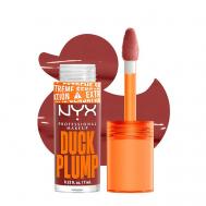 Блеск для губ для придания объема Duck Plump High Pigment Lip Gloss NYX PROFESSIONAL MAKEUP