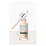 MAYBELLINE Тональный тинт-сыворотка Super Stay Skin Tint + Vitamin C Maybelline New York