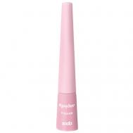 GLITTER EYELINER #guyliner ЖИДКАЯ ПОДВОДКА ДЛЯ ГЛАЗ С БЛЕСТКАМИ SODA