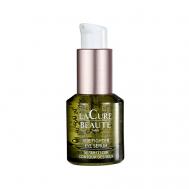 Антивозрастная сыворотка для глаз против морщин Age Fighter Eye Serum 15 LA CURE BEAUTE