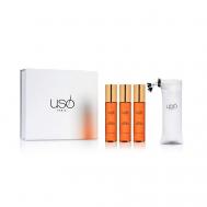 Набор Musk Tonka Bean USO PARIS