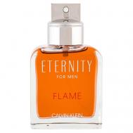Туалетная вода Eternity for Men Flame 100 Calvin Klein