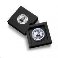 Воск для укладки бороды и усов 50 BARBER LINE FOR MEN