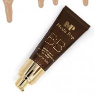ВВ крем тональный для лица SPF 35 MODAPOP