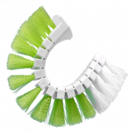 Щетка для уборки кухни и ванны гибкая Skyses