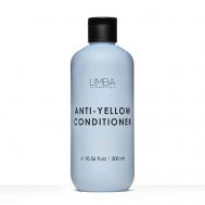 Кондиционер для обесцвеченных волос 300 LIMBA COSMETICS