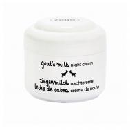 Крем для лица ночной GOAT'S MILK 50 ziaja
