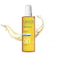 Барьесан SPF 30 сухое масло 200 Uriage