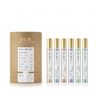 Парфюмерный набор Niche Collection DILIS