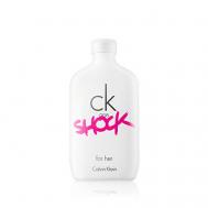 Туалетная вода CK One Shock For Her 100 Calvin Klein