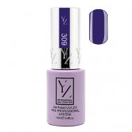 Гель-лак Uv Led  Nail Professional 12 Yllozure