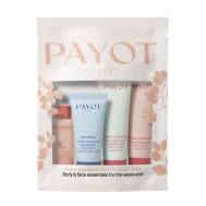 Набор Body and Face Essentials Payot