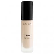 Увлажняющая тональная основа IDEALE hydrostress foundation Nouba