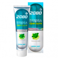 Зубная паста кей голубая с гинкго билоба 120 Kerasys