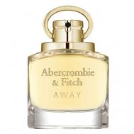 Away Women 100 ABERCROMBIE & FITCH