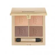 Палетка теней для век Eye Quad Burberry