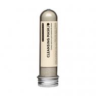 Скраб-маска для лица для жирной кожи Cleansing Mask 30 Laboratorium