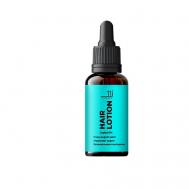 Средство для роста волос и бороды Капиксил 5%. укрепление, питание, восстановелние 30 11I PROFESSIONAL