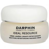 Разглаживающий крем, придающий сияние Ideal Resource Smoothing Retexturizing Radiance Cream 50 Darphin