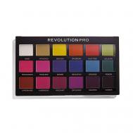 Палетка теней для век Regeneration Palette REVOLUTION PRO
