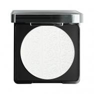 Фиксирующая пудра для макияжа Podium прозрачная Yllozure