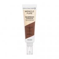 Тональный крем для лица Miracle Pure Skin-Improving Foundation Max Factor