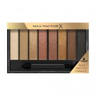 Тени для век Masterpiece Nude Palette Max Factor