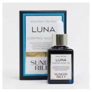Антивозрастное ночное масло для лица Luna Sleeping Night Oil 35 Sunday Riley
