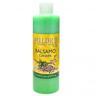 Бальзам питательный Канапа с маслом семян конопли для собак и кошек, щенков и котят 300 MILORD