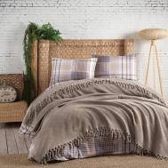 Плед с Бахромой Linda Arya home collection