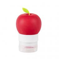 Силиконовая бутылка Apple Take and Go